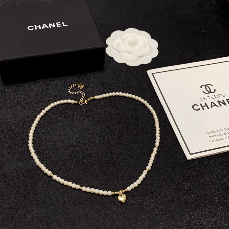 Chanel Brooches